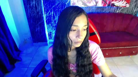 aylanny_m online show from 04/02/26, 01:47