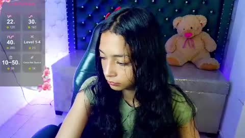 aylanny_m online show from 06/09/26, 08:09