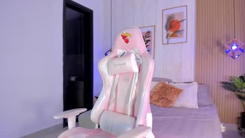 Ayleen online show from 01/06/26, 01:26