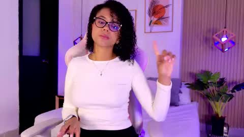 Ayleen online show from 02/19/26, 01:07