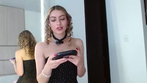 AYLEEN    online show from 02/01/26, 01:42