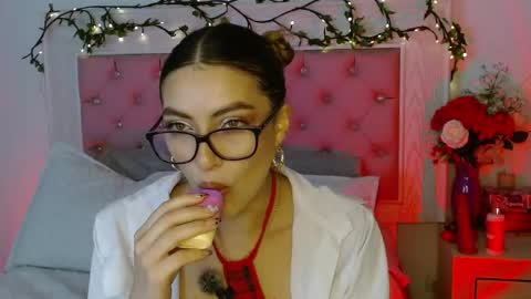AYLEEN    online show from 05/08/26, 05:35