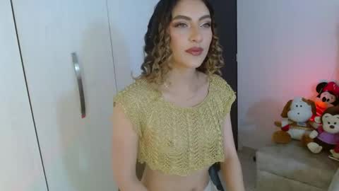 AYLEEN    online show from 06/04/26, 09:43