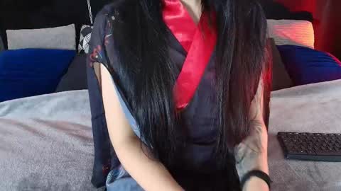 Aylen online show from 01/17/26, 07:50