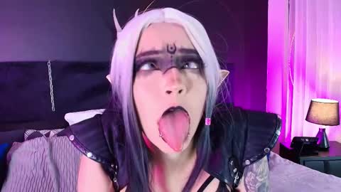 Aylen online show from 03/27/26, 08:30