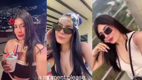 Snapshot of aylenmiller_ chatting on 10/04/25, 01:47 Aylen online show from 10/04/25, 01:47