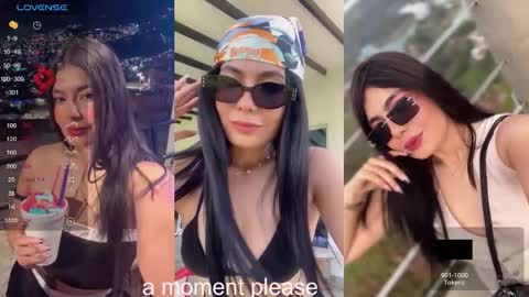 Snapshot of aylenmiller_ chatting on 11/03/25, 01:19 Aylen online show from 11/03/25, 01:19