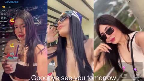 Snapshot of aylenmiller_ chatting on 11/04/25, 01:16 Aylen online show from 11/04/25, 01:16