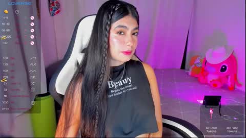 Snapshot of aylenmiller_ chatting on 12/03/25, 01:46 Aylen online show from 12/03/25, 01:46