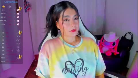 Aylen online show from 02/11/26, 02:49