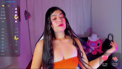 Aylen online show from 02/16/26, 03:24