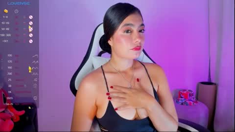 Aylen online show from 03/02/26, 01:08