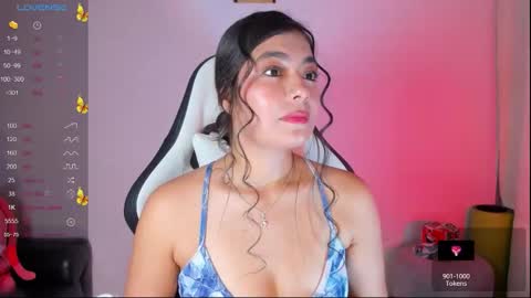 Aylen online show from 03/16/26, 01:22