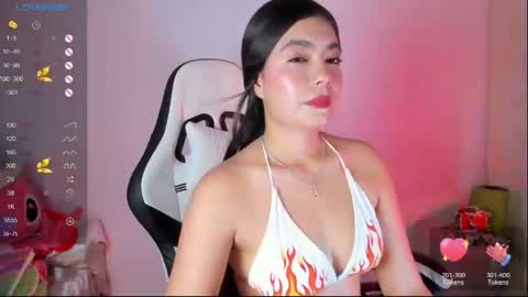 Aylen online show from 04/13/26, 01:22