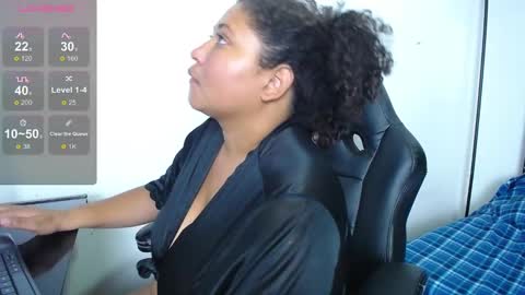 Ayliinn  online show from 03/02/25, 09:31