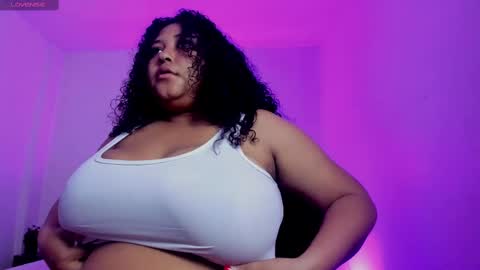 Ayliinn  online show from 10/14/25, 04:02