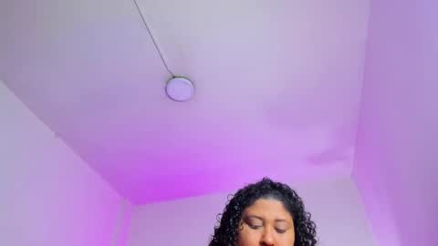 Ayliinn  online show from 12/22/25, 03:14