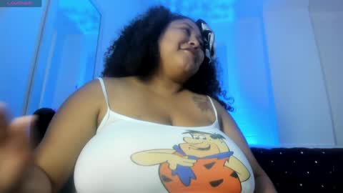 Ayliinn  online show from 04/09/26, 06:19