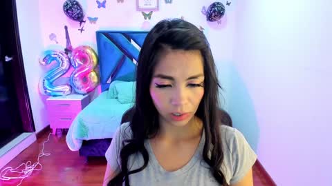 Aylin online show from 01/26/25, 11:50