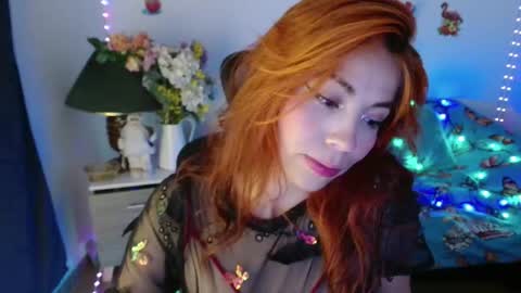 Aylin online show from 02/22/26, 09:30