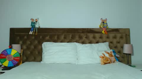 Aylin online show from 12/18/25, 03:23