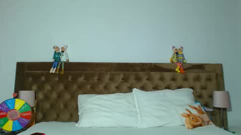 Aylin online show from 12/23/25, 05:16