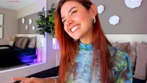 Aylin Millerxs online show from 09/09/25, 08:30