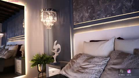 Aylin Millerxs online show from 02/16/26, 08:38