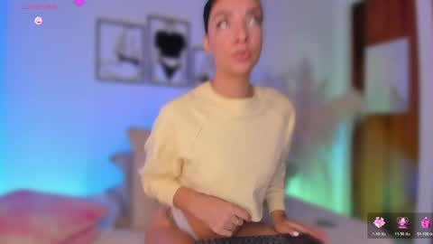 Alish online show from 04/12/26, 06:24