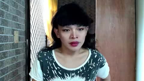 aymkyline online show from 11/18/25, 01:22