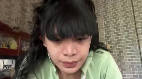 aymkyline online show from 12/21/25, 12:40