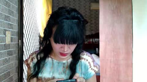 aymkyline online show from 02/19/26, 01:45