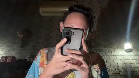 aymkyline online show from 03/11/26, 10:10