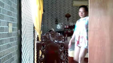 aymkyline online show from 03/12/26, 01:56