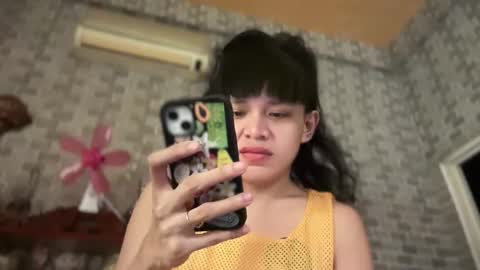 Snapshot of aymkyline chatting on 04/26/26, 02:31 aymkyline online show from 04/26/26, 02:31