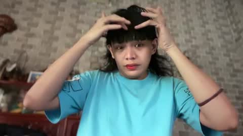 Snapshot of aymkyline chatting on 06/18/26, 03:07 aymkyline online show from 06/18/26, 03:07