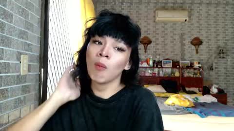 Snapshot of aymkyline chatting on 06/29/26, 02:18 aymkyline online show from 06/29/26, 02:18