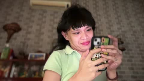 Snapshot of aymkyline chatting on 07/07/26, 06:47 aymkyline online show from 07/07/26, 06:47