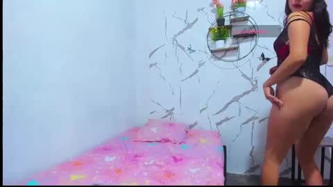 Aymy online show from 01/11/26, 08:47