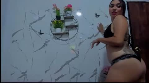 Aymy online show from 01/16/26, 09:30