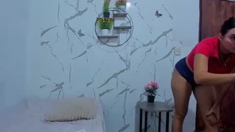 Aymy online show from 02/16/26, 11:45