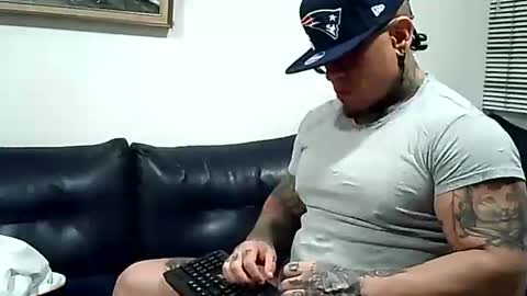 Ayrton naffah2 online show from 12/20/24, 04:42