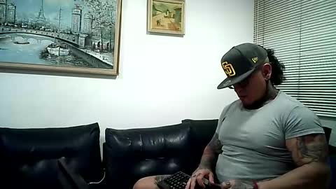 Snapshot of ayrton_naffah2 chatting on 01/14/26, 05:13 Ayrton naffah2 online show from 01/14/26, 05:13