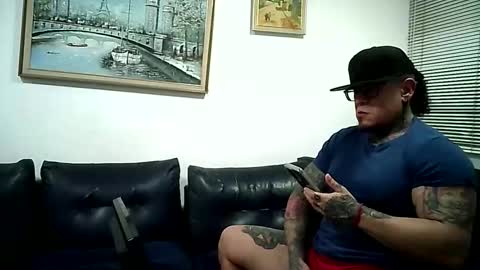 Ayrton naffah2 online show from 03/20/26, 05:12