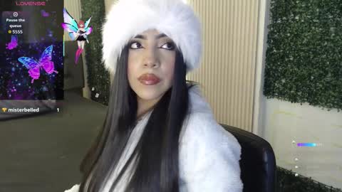 Snapshot of aysel_27 chatting on 10/28/25, 09:06 Aysel online show from 10/28/25, 09:06