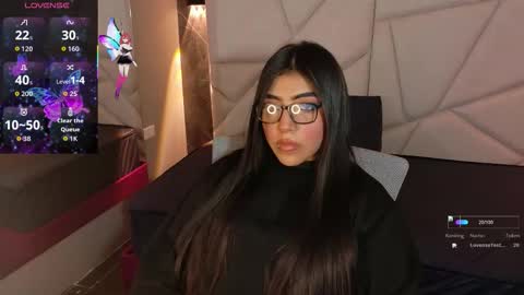 Snapshot of aysel_27 chatting on 11/02/25, 03:47 Aysel online show from 11/02/25, 03:47