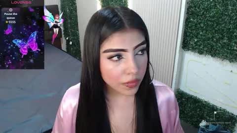 Snapshot of aysel_27 chatting on 11/12/25, 11:36 Aysel online show from 11/12/25, 11:36