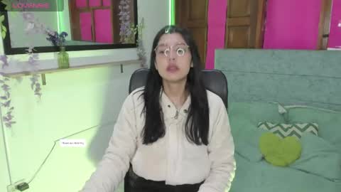 Aysha online show from 04/19/26, 03:28