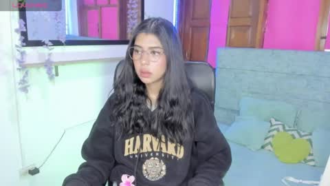 Aysha online show from 05/21/26, 03:24
