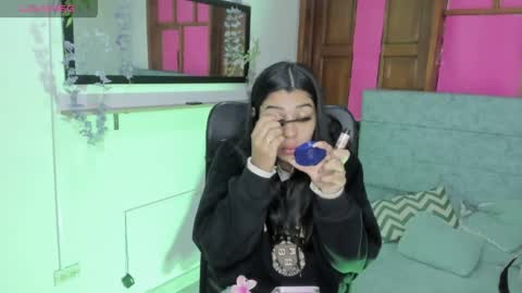Aysha online show from 05/27/26, 03:25